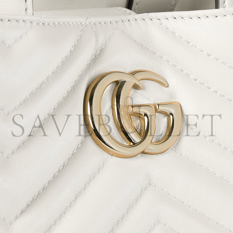 G*u*i betty mini tote bag 847386 (18*18*12.5cm)